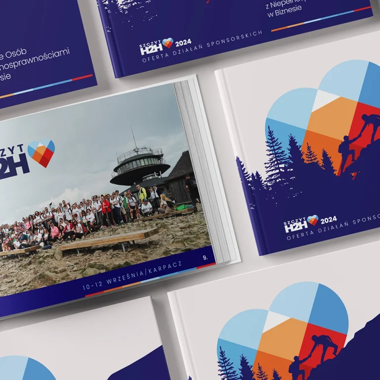 Oferta H2H szczyt w Karpaczu