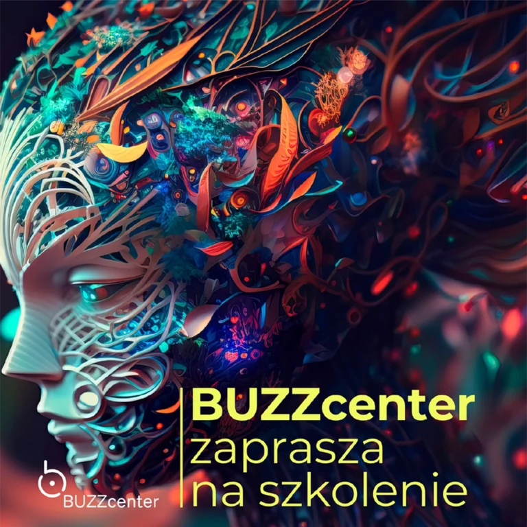 Buzzcenter Grafika na sm