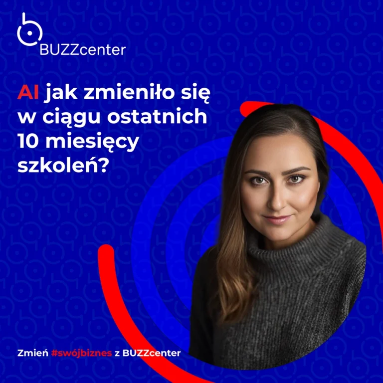 Buzzcenter Grafika na sm