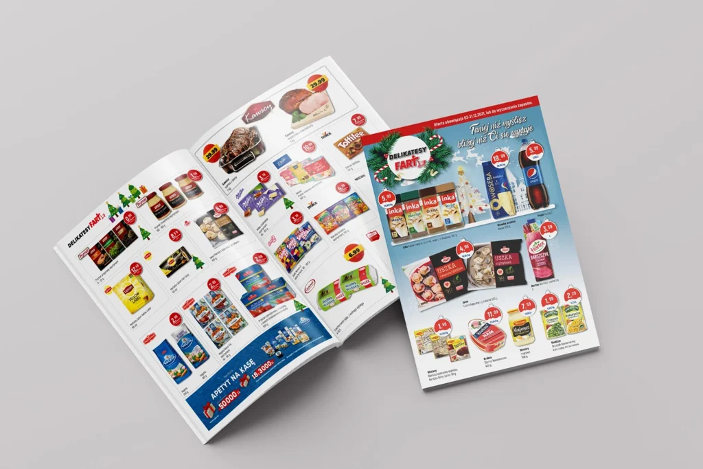 gazetka promocyjna Amido