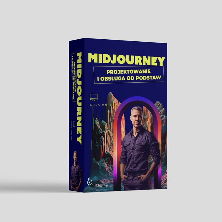 Buzzcenter Kurs Midjourney